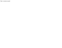 Tablet Screenshot of business.coega.co.za
